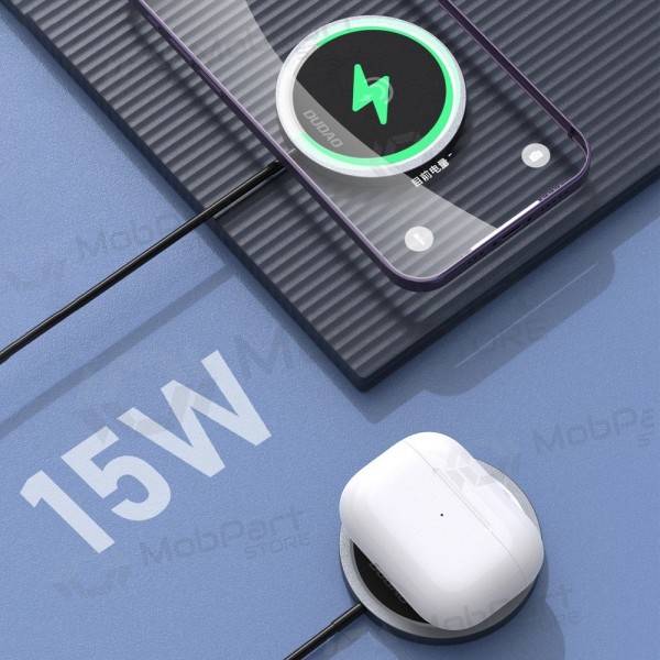 USB-C kaabel Dudao A12XS USB-C kuni MagSafe 1 m 15 W must