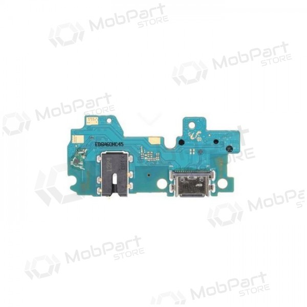 Samsung Galaxy M225 M22 2021 / M325 M32 2021 laadimispesa ja mikrofoni liides (laadimisliides) (service pack) (originaalne) Samsung Galaxy M225 M22 2021 / M325 M32 2021 laadimispesa ja mikrofoni liides (laadimisliides) (service pack) (originaalne)