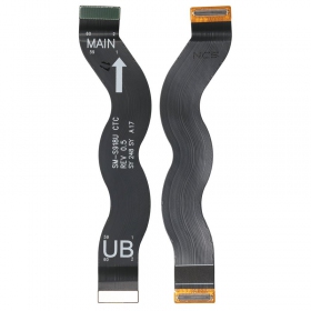 Samsung S918 Galaxy S23 Ultra pagrindinė liides (SUB CTC LCD) (service pack) (originaalne)