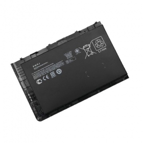 HP BA06, 3400mAh sülearvuti aku - PREMIUM