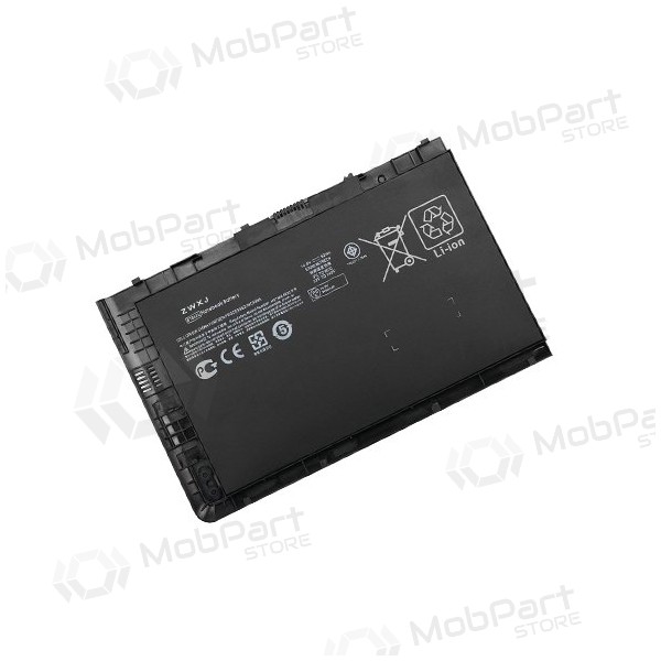 HP BA06, 3400mAh sülearvuti aku - PREMIUM HP BA06, 3400mAh sülearvuti aku - PREMIUM