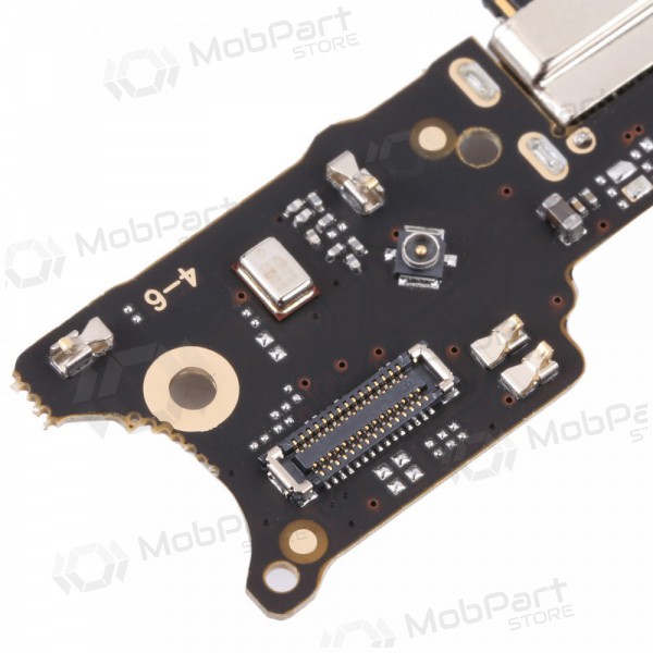 Xiaomi Redmi 10 / Poco M4 Pro 4G laadimispesa liides (laadimisliides) - Premium