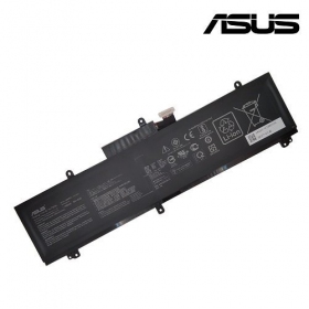 ASUS C41N1837, 4800mAh sülearvuti aku - PREMIUM