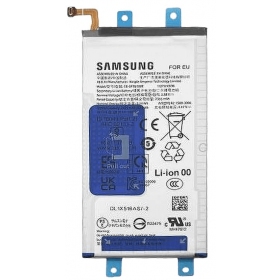 Samsung Galaxy Z Fold6 aku, aku EB-BF957ABE (originaal)