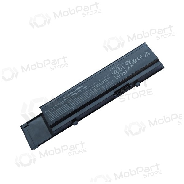 DELL Y5XF9, 4400mAh sülearvuti aku, Selected