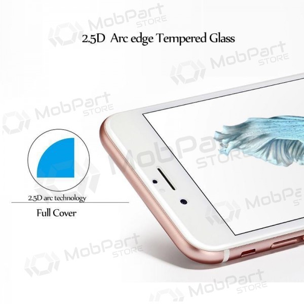 Xiaomi Redmi 5A ekraani karastatud kaitseklaas Xiaomi Redmi 5A ekraani karastatud kaitseklaas