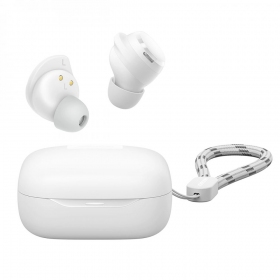 Juhtmetas ausinės Joyroom TWS JR-DB3 baltos