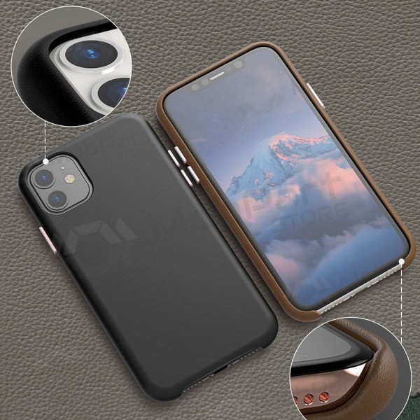 Apple iPhone 11 ümbris 