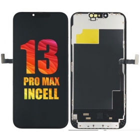 Apple iPhone 13 Pro Max ekraan (Premium Incell)