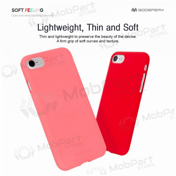 Apple iPhone 13 Pro ümbris Mercury Goospery 