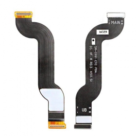 Samsung G991 Galaxy S21 pagrindinė liides (SUB CTC LCD) (service pack) (originaalne)