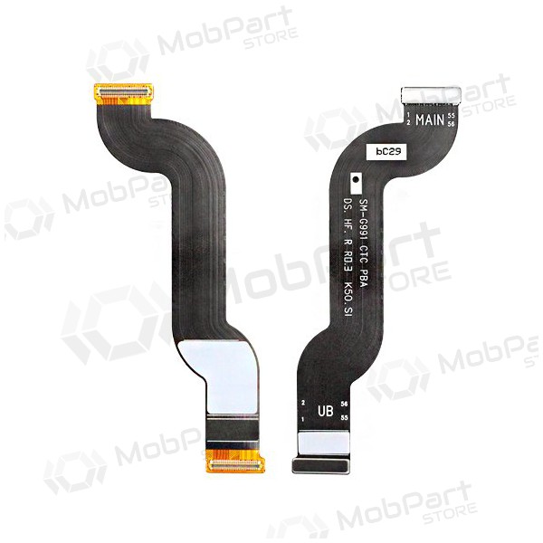 Samsung G991 Galaxy S21 pagrindinė liides (SUB CTC LCD) (service pack) (originaalne) Samsung G991 Galaxy S21 pagrindinė liides (SUB CTC LCD) (service pack) (originaalne)
