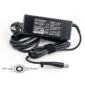 HP 90W. 18.5V, 4.9A sülearvuti laadija