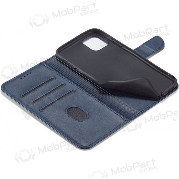 Ümbris Wallet Case Xiaomi Redmi A5/Poco C71 (173,45x79,35x8,45) sinised
