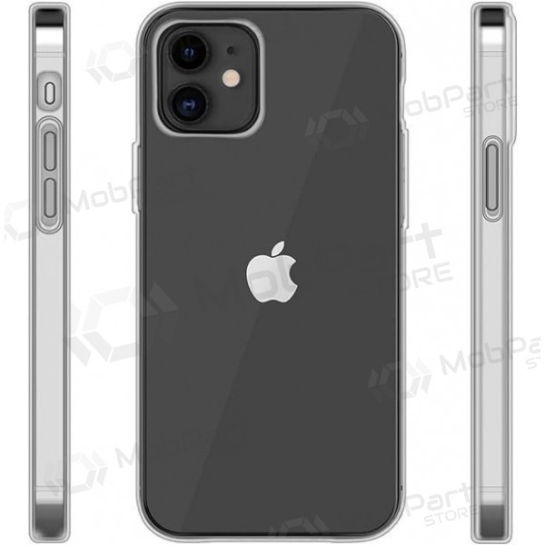 Apple iPhone 17 Pro ümbris  Apple iPhone 17 Pro ümbris
