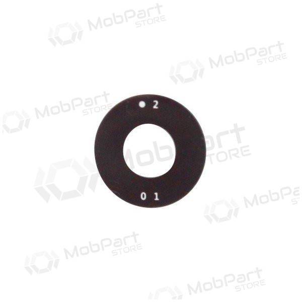 Samsung Galaxy A336 A33 5G / A536 A53 5G kaamera klaas (Bokeh lens) (originaalne) (service pack) Samsung Galaxy A336 A33 5G / A536 A53 5G kaamera klaas (Bokeh lens) (originaalne) (service pack)