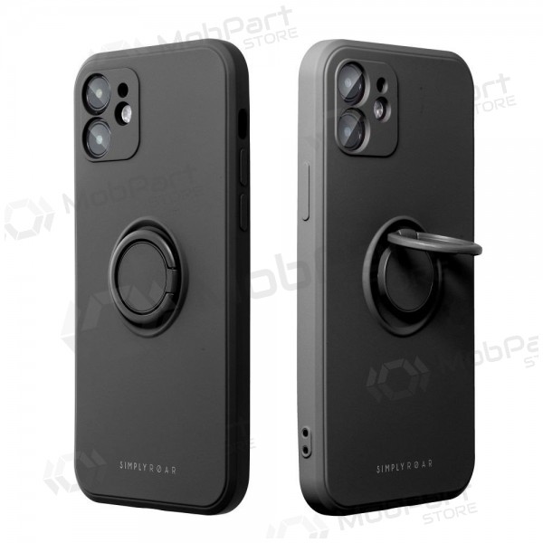 Samsung Galaxy A35 ümbris - ROAR Amber Case (must)