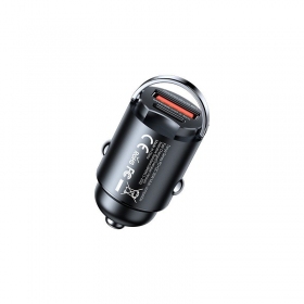 Autolaadija Remax RCC359 30 W USB-C + USB-A must