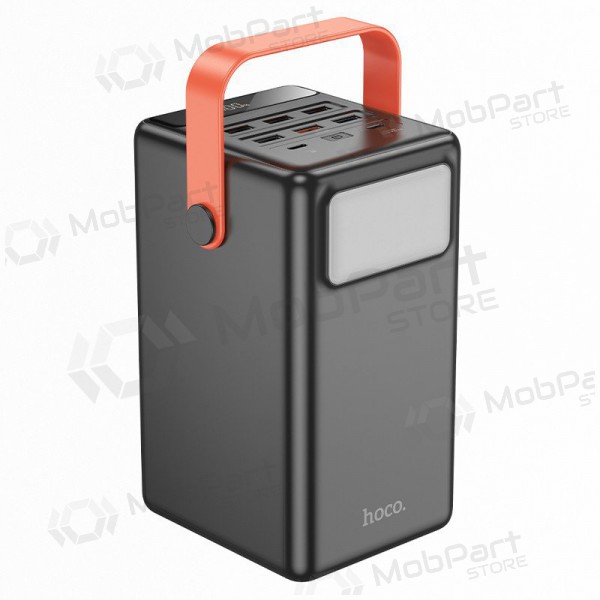Väline patarei / aku Power Bank Hoco J142 22.5W+PD20W 100000mAh must Väline patarei / aku Power Bank Hoco J142 22.5W+PD20W 100000mAh must