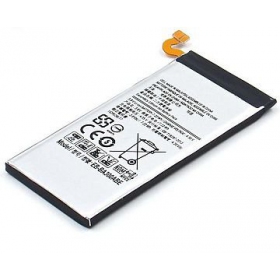 Samsung A300F Galaxy A3 (EB-BA300ABE) patarei / aku (1900mAh)