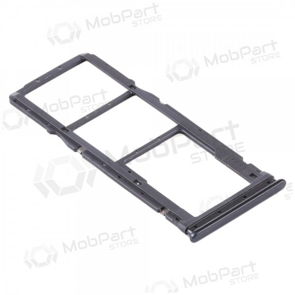 Xiaomi Redmi Note 8 / Redmi Note 8 2021 SIM kaardi hoidja mustad (Space Black) Xiaomi Redmi Note 8 / Redmi Note 8 2021 SIM kaardi hoidja mustad (Space Black)