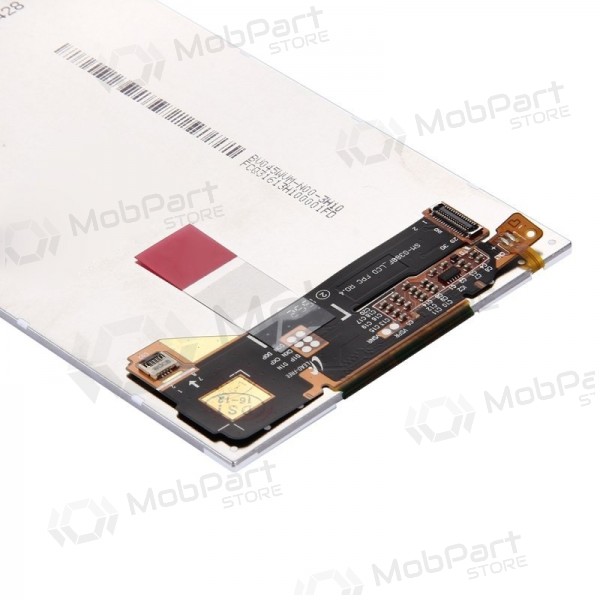 Samsung G388F Galaxy Xcover 3 / G389F Galaxy Xcover 3 LCD ekraan