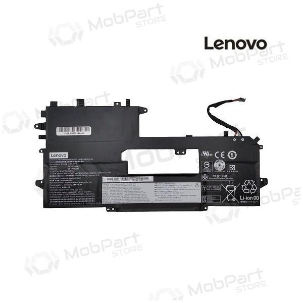 LENOVO L19C4P72, 5475mAh sülearvuti aku - PREMIUM LENOVO L19C4P72, 5475mAh sülearvuti aku - PREMIUM