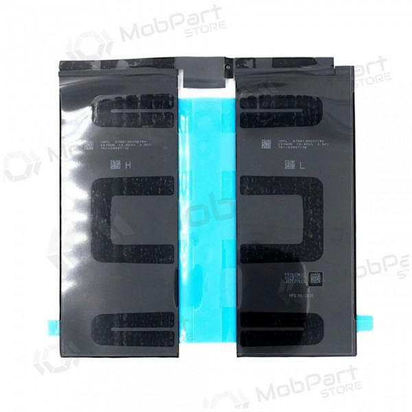 Apple iPad Pro 12.9 (3rd 4th gen) aku