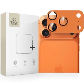 Apple iPhone 17 Pro Max kaamera kaitse -Tech-Protect CamFull Fit+-