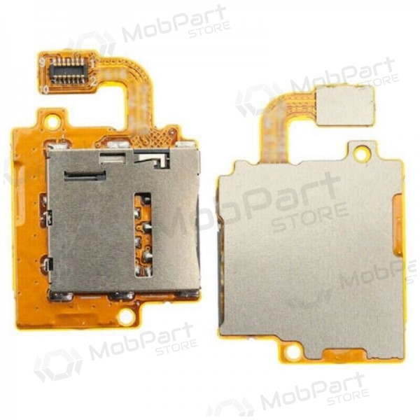 Samsung T585 Galaxy Tab A 10.1 (2016) SIM liides (originaalne) (service pack) Samsung T585 Galaxy Tab A 10.1 (2016) SIM liides (originaalne) (service pack)