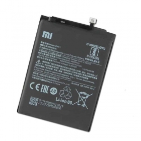 Xiaomi Redmi 8, Redmi 8A patarei / aku, akumuliatorius