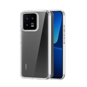 Xiaomi 13 ümbris -Dux Ducis Clin- (läbipaistev)
