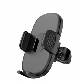 Auto telefonihoidja Choetech H066 mustad