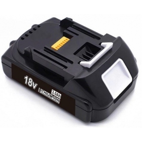 Aku Makita BL1830B 18V tööriistadele 3Ah Li-ion (asendus)