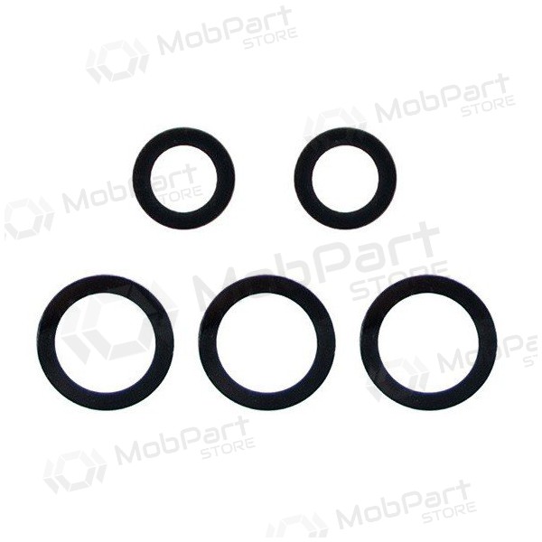 Samsung A528 Galaxy A52S 5G 2021 kaamera klaas (only lens 5pcs)