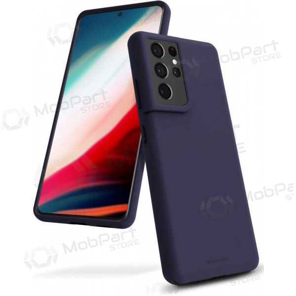 Samsung Galaxy S10 ümbris Mercury 