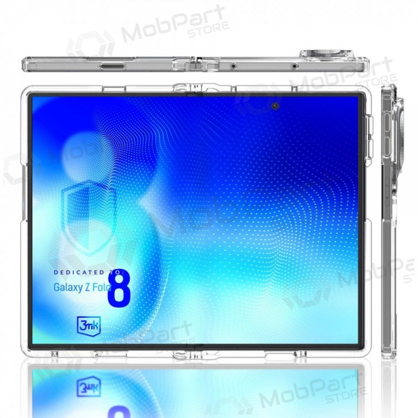 Samsung Galaxy Z Fold8 ümbris - 3mk Armor MagCase