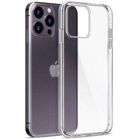 Apple iPhone 16e ümbris 