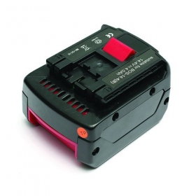 Aku Bosch BAT614 14,4V tööriistadele 4Ah Li-ion (asendus)