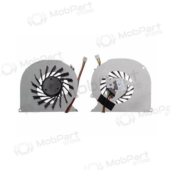 Dell: 15R, 5520 arvuti jahuti