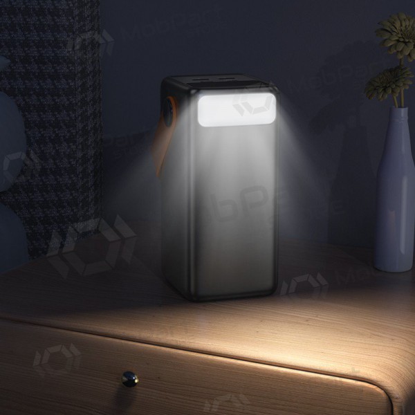 Väline patarei / aku Power Bank Borofone BJ66B 22.5W+PD20W 60000mAh must