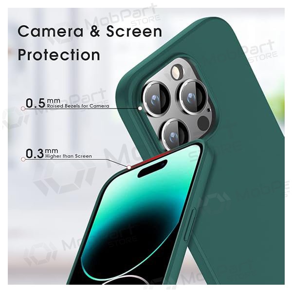 Samsung Galaxy A35 ümbris Samsung Galaxy A35 ümbris
