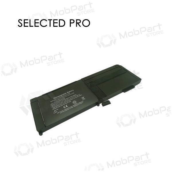 APPLE A1286, 5400mAh sülearvuti aku, Selected Pro APPLE A1286, 5400mAh sülearvuti aku, Selected Pro