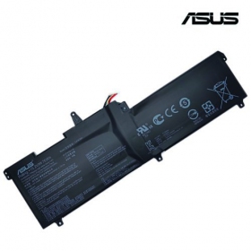 ASUS C41N1541, 5000mAh sülearvuti aku - PREMIUM