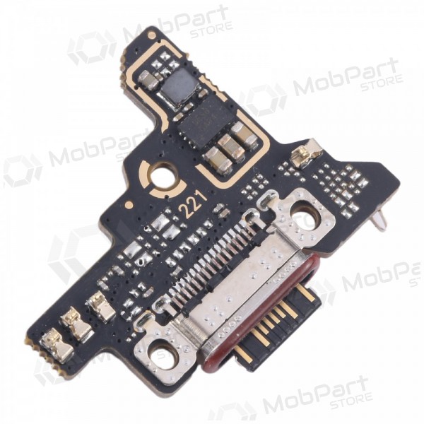 Xiaomi 13T Pro laadimispesa ja mikrofoni liides (laadimisliides) (service pack) (originaalne) Xiaomi 13T Pro laadimispesa ja mikrofoni liides (laadimisliides) (service pack) (originaalne)