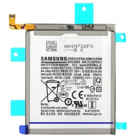 Samsung Galaxy Note 20 Ultra aku (originaalne)