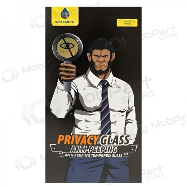 Apple iPhone 16 Pro kaitseklaas  Apple iPhone 16 Pro kaitseklaas