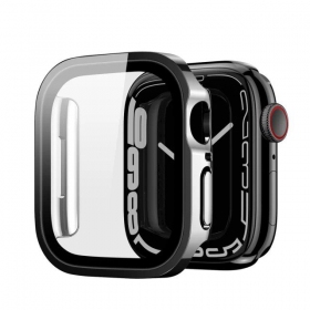 Apple Watch 41mm LCD apsauginis stikliukas / ümbris / kaaned 