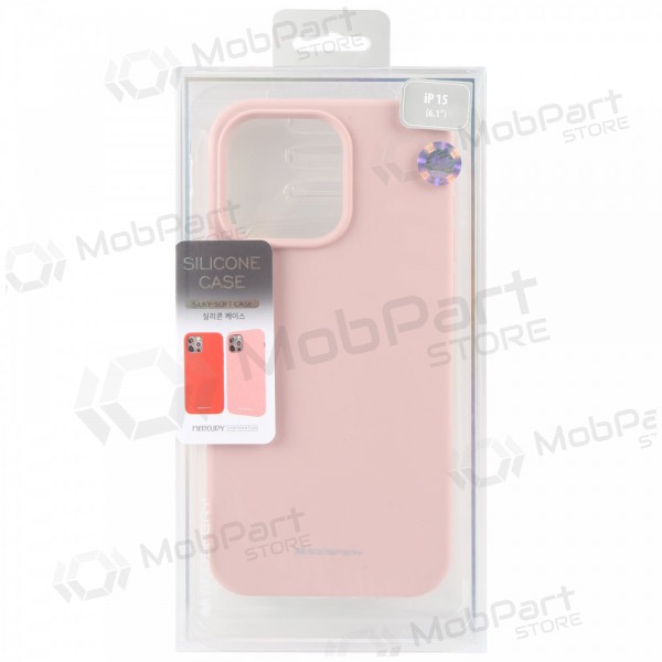 Apple iPhone 16 Plus ümbris Mercury 