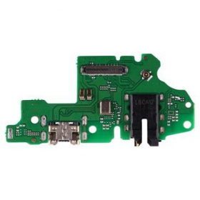 Huawei P Smart 2019 laadimispesa ja mikrofoni liides (laadimisliides) (service pack) (originaalne)
